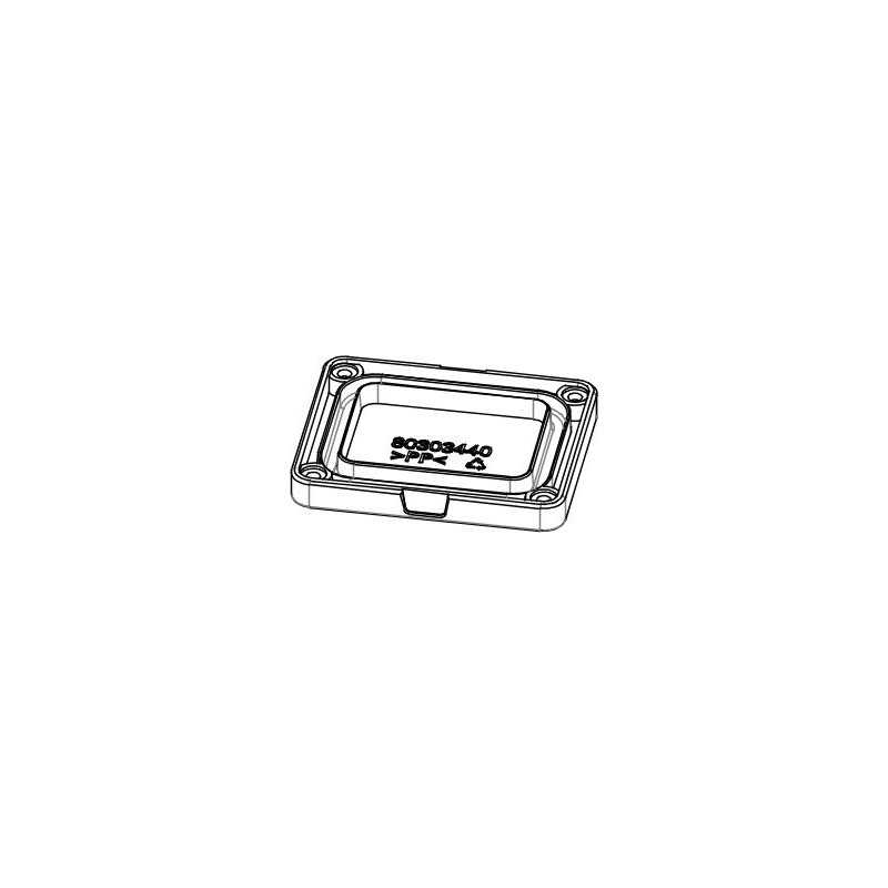 GPS-Modulabdeckung ORIGINALMARKE SUNSEEKER 16600853-01