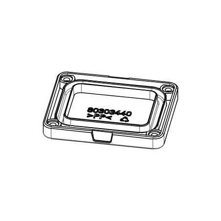 Cubierta del módulo GPS ORIGINAL Sunseeker 16600853-01 | NewgardenParts.com