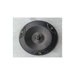 Cutter head ORIGINAL Sunseeker 16600901-03 | NewgardenParts.com