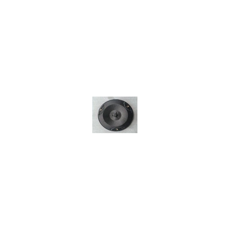 Cutter head ORIGINAL Sunseeker 16600901-03