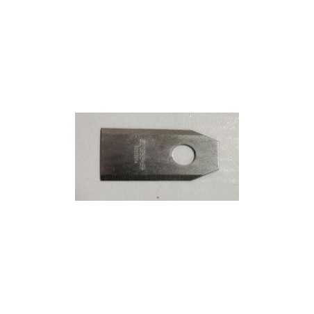 Kit de 6 cuchillas para robot cortacésped X3 X4 X7 ORIGINAL SUNSEEKER 16600850-01