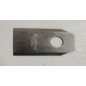 Kit of 6 robot lawnmower blades X3 X4 X7 ORIGINAL SUNSEEKER 16600850-01
