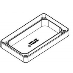 Couvercle de bloc-batterie MARQUE ORIGINALE SUNSEEKER 16600903-03 | NewgardenParts.com