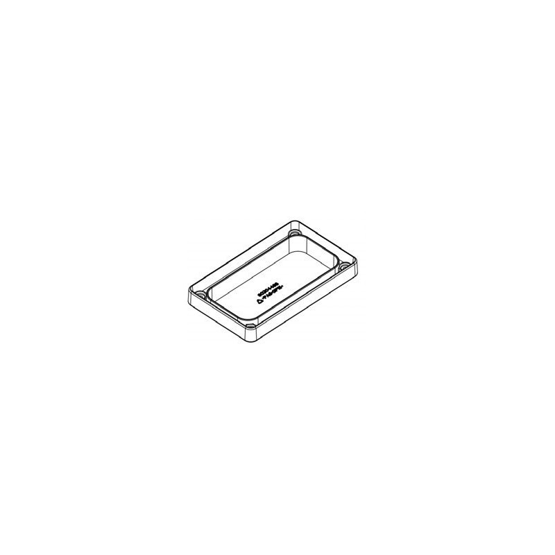 Couvercle de bloc-batterie MARQUE ORIGINALE SUNSEEKER 16600903-03