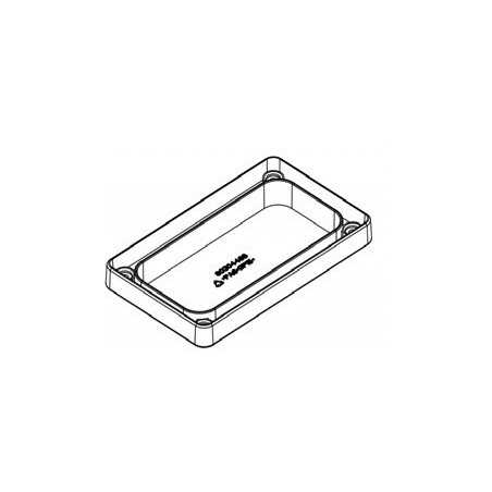 Couvercle de bloc-batterie MARQUE ORIGINALE SUNSEEKER 16600903-03 | NewgardenParts.com