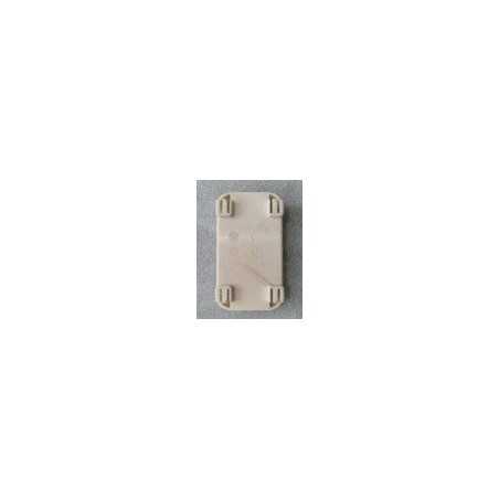 Soportes para batería de 4 Ah ORIGINAL Sunseeker 16600906-02 | NewgardenParts.com