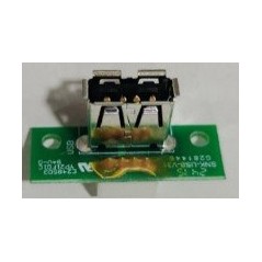 Placa USB ORIGINAL Sunseeker 16600859-01 | NewgardenParts.com