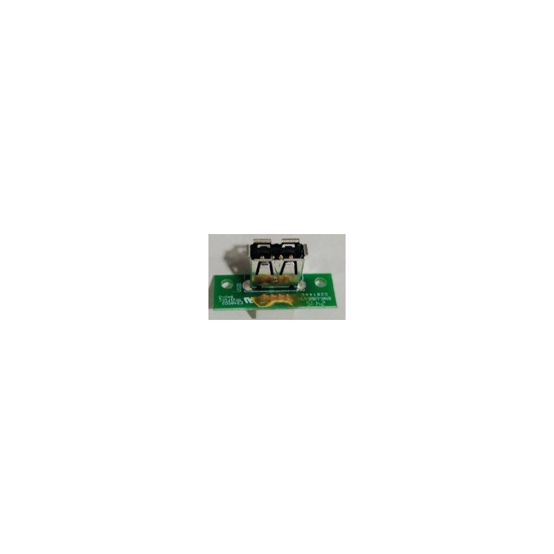 USB-Platine ORIGINALMARKE SUNSEEKER 16600859-01