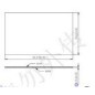 Thermal conductive phase change sheet ORIGINAL Sunseeker 16600872-01