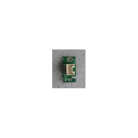 Kollisionssensorplatine ORIGINALMARKE SUNSEEKER 16600860-02 | NewgardenParts.com