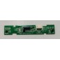 Pannello sensore geomagnetico ORIGINALE Sunseeker 16600877-01 PER X3/X5/X7