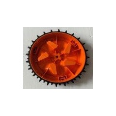 Roue droite ORIGINALE Sunseeker 16600899-02