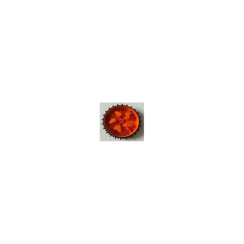 Ruota destra ORIGINALE Sunseeker 16600899-02 PER X3/X5