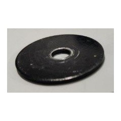 Flat pad ?6.4×?30×2 ORIGINAL Sunseeker 16600848-01 | NewgardenParts.com
