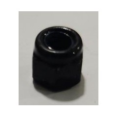 Écrou de blocage M6 à insert non métallique, MARQUE ORIGINALE SUNSEEKER 16600882-01 | NewgardenParts.com