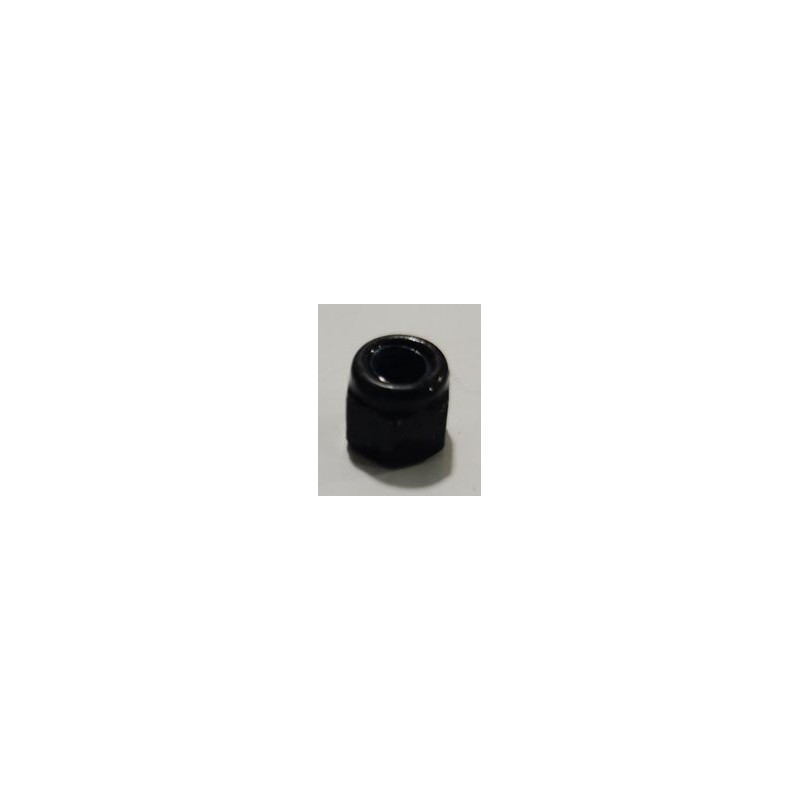 Tuerca de seguridad de inserción no metálica M6 ORIGINAL Sunseeker 16600882-01