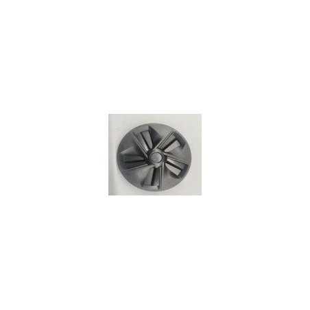Rechte Radabdeckung ORIGINALMARKE SUNSEEKER 16600914-02 | NewgardenParts.com