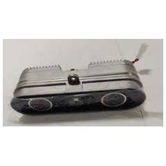 Kameramodul ORIGINALMARKE SCHUTZ0 16600893-01
