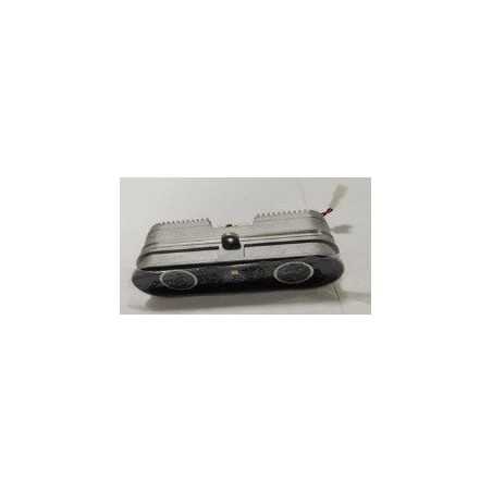 Kameramodul ORIGINALMARKE SCHUTZ0 16600893-01 | NewgardenParts.com