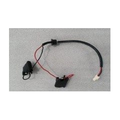 Module de faisceau de câbles de charge MARQUE ORIGINALE SUNSEEKER 16600891-03