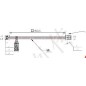Cablaggio di uscita 5V della scheda algoritmo ORIGINALE Sunseeker 16600878-01 PER X3/X5/X7