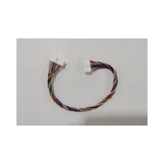 Display board connection harness ORIGINAL Sunseeker 16600920-01 | NewgardenParts.com