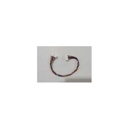 Arnés de conexión de la placa de visualización ORIGINAL Sunseeker 16600920-01 | NewgardenParts.com