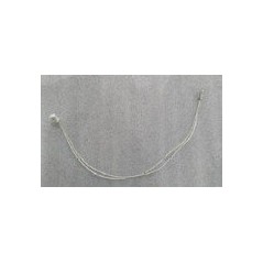 Faisceau de câbles pour capteur de pluie - MARQUE ORIGINALE SUNSEEKER 16601086-02