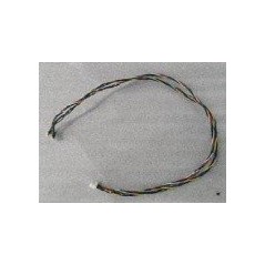 La scheda madre è collegata al cablaggio della scheda antenna integrata ORIGINALE Sunseeker 16601114-01