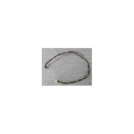La placa base está conectada al arnés de cableado de la placa de antena integrada ORIGINAL Sunseeker 16601114-01 | NewgardenP...