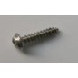 Screw ST3.9×18 ORIGINAL Sunseeker 16600883-06