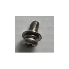 Vis M4×12 MARQUE ORIGINALE SUNSEEKER 16600847-01 | NewgardenParts.com