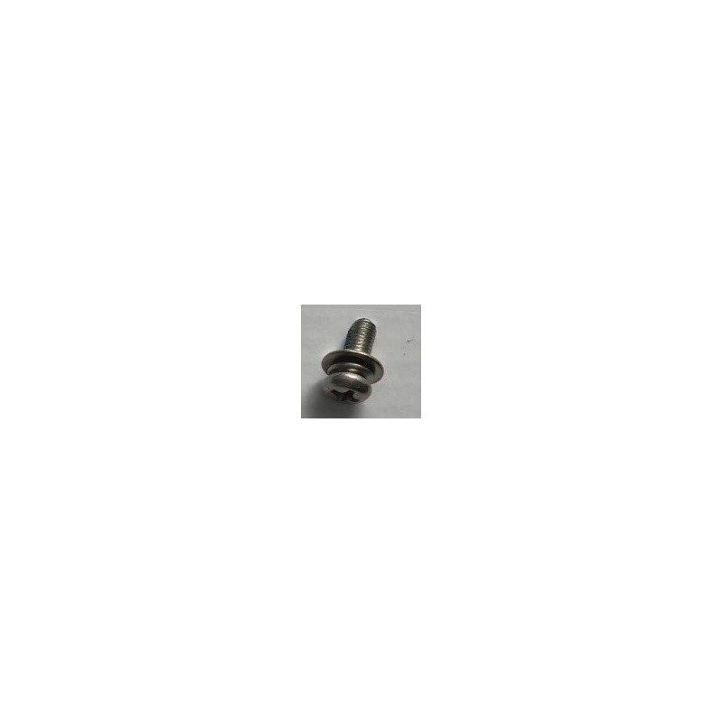 Vite M4×12 ORIGINALE Sunseeker 16600847-01 PER X3/X5/X7