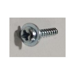 Screw ST2.9×12-F ORIGINAL Sunseeker 16600883-04 | NewgardenParts.com