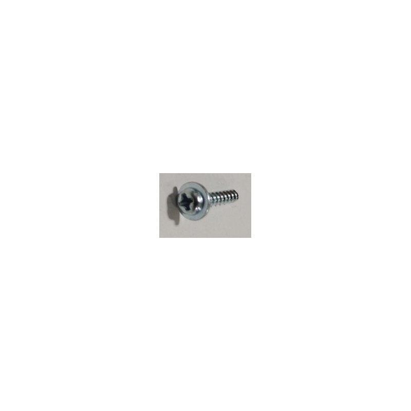 Screw ST2.9×12-F ORIGINAL Sunseeker 16600883-04