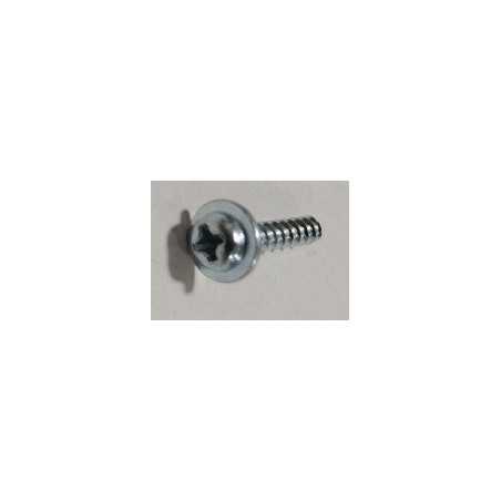 Vis ST2.9×12-F MARQUE ORIGINALE SUNSEEKER 16600883-04 | NewgardenParts.com