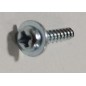 Schraube ST2.9×12-F ORIGINALMARKE SUNSEEKER 16600883-04