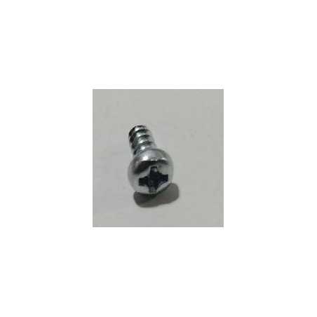 Vis ST2.9×6-F_ MARQUE ORIGINALE SUNSEEKER 16600883-02 | NewgardenParts.com