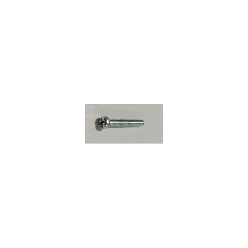 Schraube M3×16 ORIGINALMARKE SUNSEEKER 16600883-07