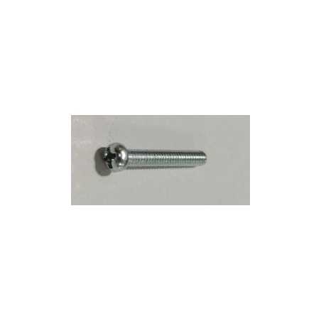 Schraube M3×16 ORIGINALMARKE SUNSEEKER 16600883-07 | NewgardenParts.com