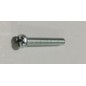 Schraube M3×16 ORIGINALMARKE SUNSEEKER 16600883-07