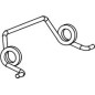 Ressort de torsion Twins MARQUE ORIGINALE SUNSEEKER 16601094-01