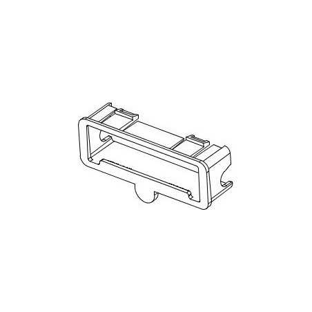 Support de montage MARQUE ORIGINALE SUNSEEKER 16601095-01 | NewgardenParts.com