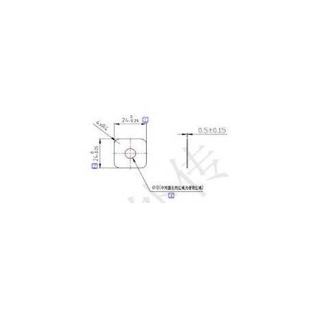 Panel indicador ORIGINAL Sunseeker 16601097-01 | NewgardenParts.com