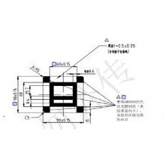 Code QR de la borne de recharge MARQUE ORIGINALE SUNSEEKER 16600857-01 | NewgardenParts.com