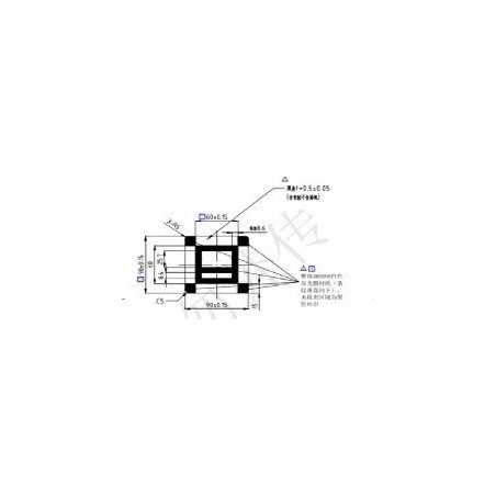 QR-Code der Ladestation ORIGINALMARKE SUNSEEKER 16600857-01 | NewgardenParts.com
