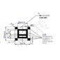 Charging station QR code ORIGINAL Sunseeker 16600857-01