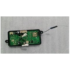 Conjunto de placa de carga ORIGINAL Sunseeker 16600842-02 | NewgardenParts.com