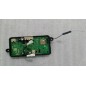 Conjunto de placa de carga ORIGINAL Sunseeker 16600842-02