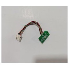 Carte de circuit imprimé pour voyant lumineux, marque d'origine SUNSEEKER 16600870-01